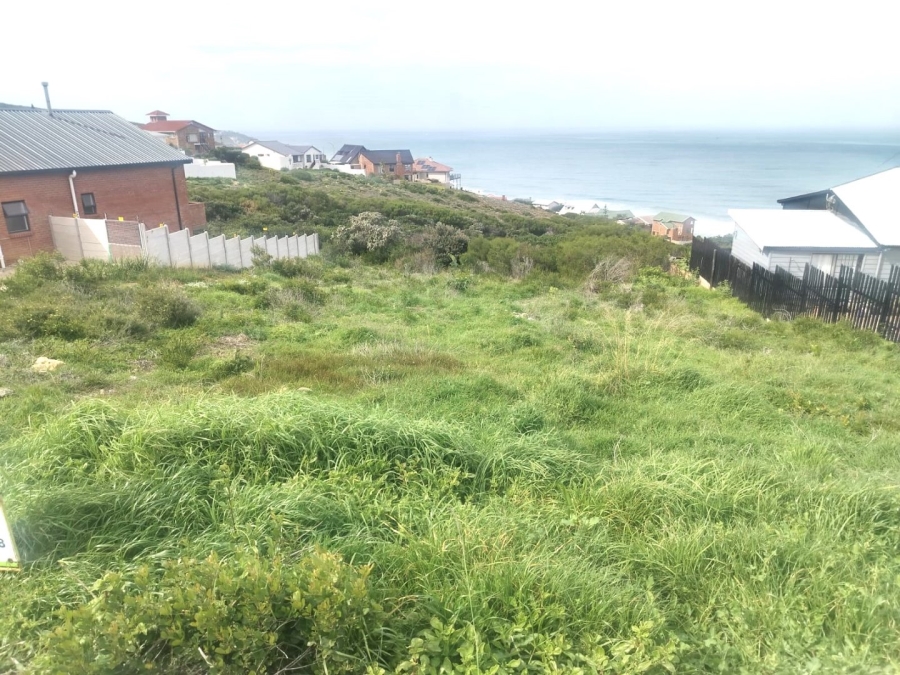 Commercial Property for Sale in Dana Bay Western Cape